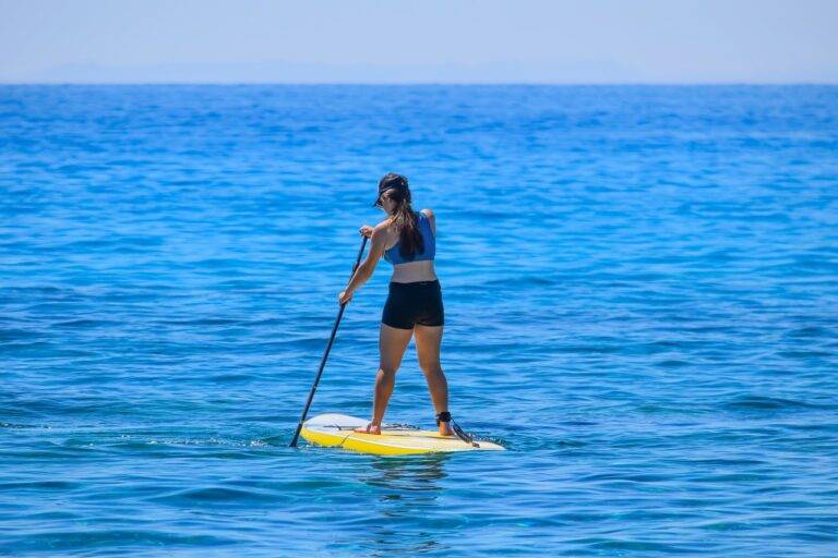Sustainable Travel Tips: Minimizing Environmental Impact on Trips
