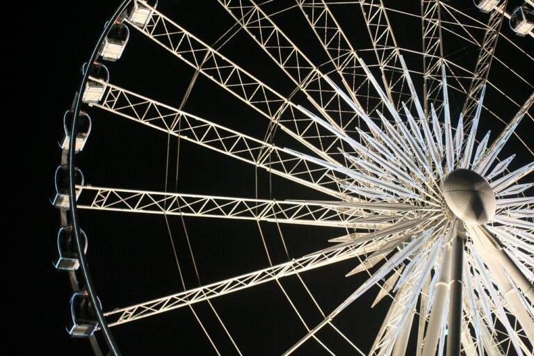 Exploring the World of Celebrity-Owned Environmental Initiatives