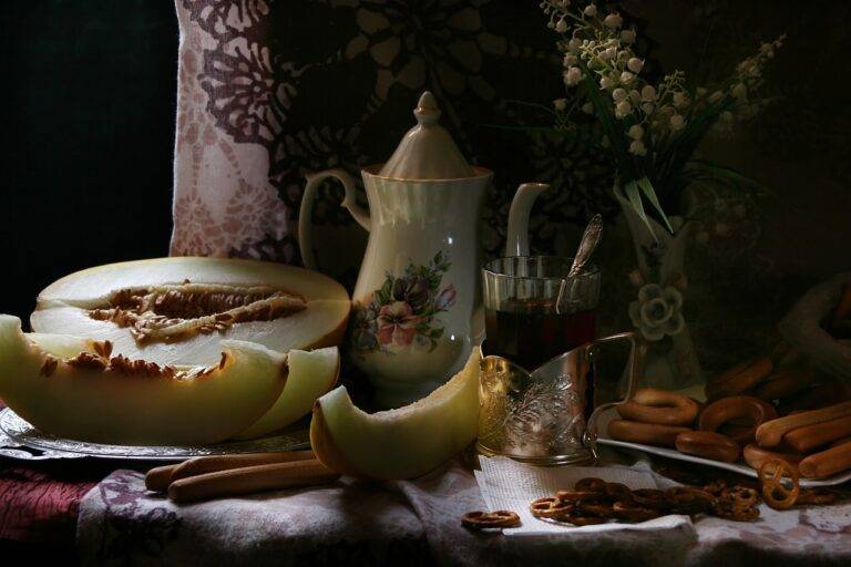 The Influence of Food Marketing on Childhood Nutrition