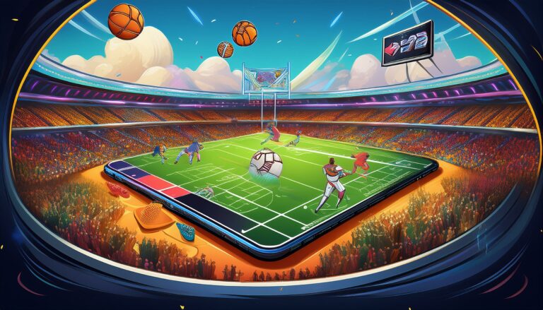 How to Place Winning Bets Using Mahadev Book ID